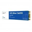 Western Digital Blue SA510 2 TB M.2 „Serial ATA III“ Western Digital Blue SA510 2 TB M.2 „Serial ATA III“