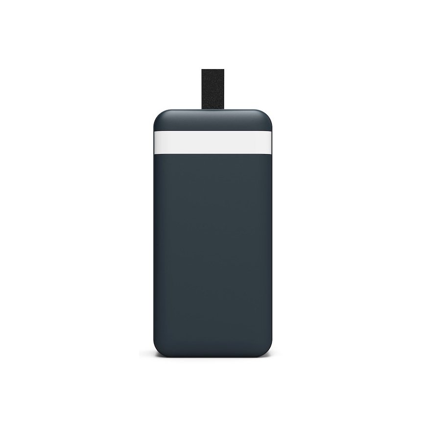 Port Designs 907003 внешний аккумулятор Литий-полимерная (LiPo) 30000 mAh Черный – 2