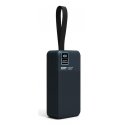 Port Designs 907003 akku- ja paristolaturi Litium polymeeri (LiPo) 30000 mAh musta