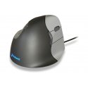 BakkerElkhuizen Evoluent4 hiiri Office Oikeakätinen Laser 2600 DPI