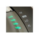 BakkerElkhuizen Evoluent4 hiir Kontor Parempoolne Laser 2600 DPI