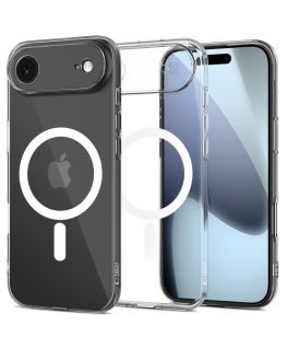 TECH-PROTECT FLEXAIR MAGSAFE IPHONE 17 AIR CLEAR