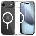 TECH-PROTECT FLEXAIR MAGSAFE IPHONE 17 AIR CLEAR TECH-PROTECT FLEXAIR MAGSAFE IPHONE 17 AIR CLEAR