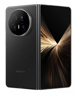 Honor Magic V5 20,2 cm (7.95") Kaksois-SIM Android 15 5G USB Type-C 16 GB 512 GB 5820 mAh musta