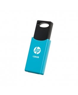 PNY v212b USB flash drive 128 GB USB Type-A 2.0 Black, Blue