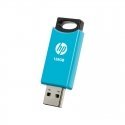 PNY v212b USB atmintukas 128 GB USB A tipo 2.0 Juoda, Mėlyna PNY v212b USB atmintukas 128 GB USB A tipo 2.0 Juoda, Mėlyna