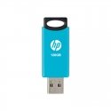 PNY v212b USB flash drive 128 GB USB Type-A 2.0 Black, Blue PNY v212b USB flash drive 128 GB USB Type-A 2.0 Black, Blue