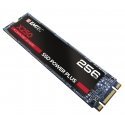Emtec X250 256 GB M.2 Jada ATA III 3D NAND Emtec X250 256 GB M.2 Jada ATA III 3D NAND