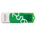 Philips FM25FD00B/00 USB atmintukas 256 GB USB A tipo 3.2 Gen 1 (3.1 Gen 1) Žalia, Balta Philips FM25FD00B/00 USB atmintukas 256 GB USB A tipo 3.2 Gen 1 (3.1 Gen 1) Žalia, Balta