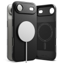 Ringke Onyx Magnetic MagSafe Case for iPhone 17 Air - Black Ringke Onyx Magnetic MagSafe Case for iPhone 17 Air - Black