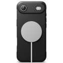 Ringke Onyx Magnetic MagSafe Case for iPhone 17 Air - Black Ringke Onyx Magnetic MagSafe Case for iPhone 17 Air - Black