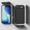 Ringke Onyx Magnetic MagSafe Case for iPhone 17 Air - Black Ringke Onyx Magnetic MagSafe Case for iPhone 17 Air - Black