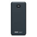 Port Designs 907006 akupank Liitiumpolümeer (LiPo) 10000 mAh Must Port Designs 907006 akupank Liitiumpolümeer (LiPo) 10000 mAh Must