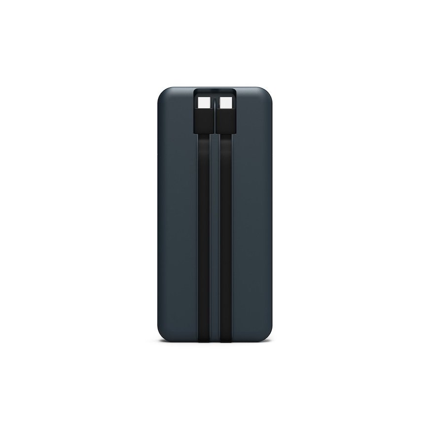 Port Designs 907006 power bank Lithium Polymer (LiPo) 10000 mAh Black – 2