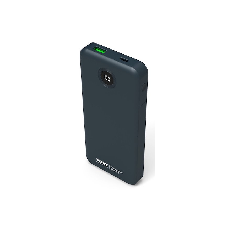 Port Designs 907006 akku- ja paristolaturi Litium polymeeri (LiPo) 10000 mAh musta – 3