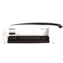 Fellowes Starlet 2+ папка-регистратор Серый, Белый Fellowes Starlet 2+ папка-регистратор Серый, Белый