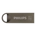 Philips Moon Edition 3.1 USB-välkmälu 128 GB USB tüüp A 3.2 Gen 1 (3.1 Gen 1) Hall Philips Moon Edition 3.1 USB-välkmälu 128 GB USB tüüp A 3.2 Gen 1 (3.1 Gen 1) Hall