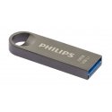 Philips Moon Edition 3.1 USB zibatmiņa 128 GB USB Type-A 3.2 Gen 1 (3.1 Gen 1) Pelēks Philips Moon Edition 3.1 USB zibatmiņa 128 GB USB Type-A 3.2 Gen 1 (3.1 Gen 1) Pelēks