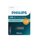 Philips Moon Edition 3.1 USB-välkmälu 128 GB USB tüüp A 3.2 Gen 1 (3.1 Gen 1) Hall Philips Moon Edition 3.1 USB-välkmälu 128 GB USB tüüp A 3.2 Gen 1 (3.1 Gen 1) Hall