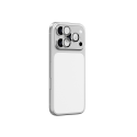 AmazingThing Sapphire Camera Glass for iPhone 17 Pro | Pro Max - AmazingThing Sapphire Camera Glass for iPhone 17 Pro | Pro Max -