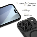 TECH-PROTECT MAGCAM MAGSAFE IPHONE 17 PRO MAX MATTE BLACK TECH-PROTECT MAGCAM MAGSAFE IPHONE 17 PRO MAX MATTE BLACK