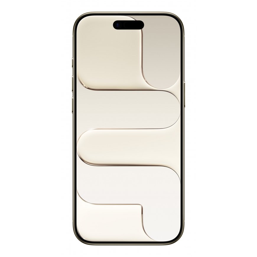 Apple iPhone Air 512GB Light Gold – 2