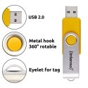 Intenso 5 x USB flash drive Office Line, 64 GB, USB-A, 3.2 Gen 1x1, assorted colors Intenso 5 x USB flash drive Office Line, 64 GB, USB-A, 3.2 Gen 1x1, assorted colors