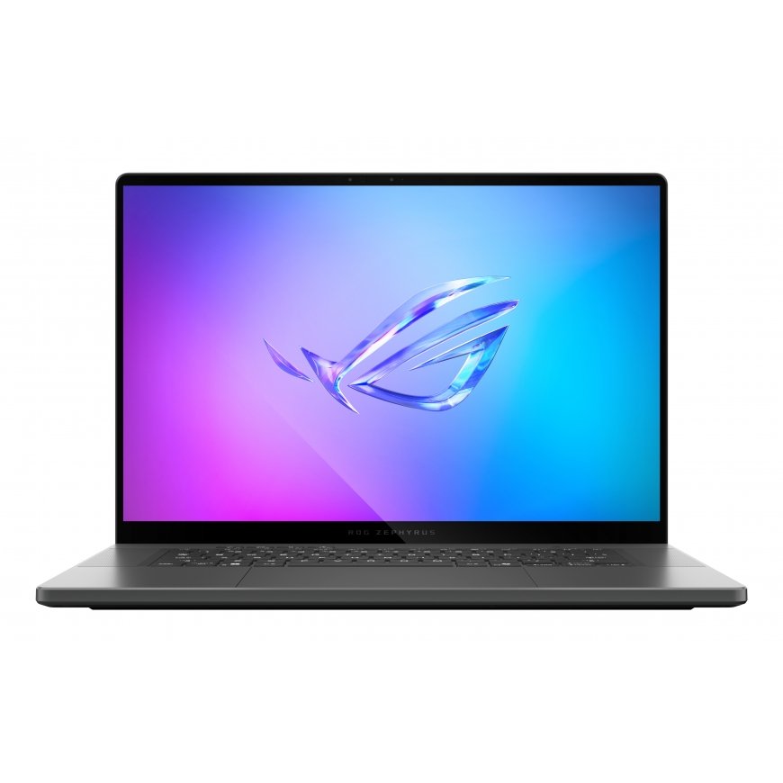 ASUS ROG Zephyrus G16 GU605CX-QR075W