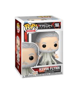 FUNKO POP! Vinilinė figūrėlė: Disney: Tron: Ares - Kevin Flynn