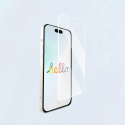 SZKŁO HARTOWANE TECH-PROTECT EASY SET+ 3-PACK IPHONE 17 CLEAR SZKŁO HARTOWANE TECH-PROTECT EASY SET+ 3-PACK IPHONE 17 CLEAR