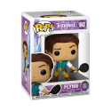 FUNKO POP! Vinyylihahmo: Disney: Tangled - Flynn with Frying Pan