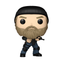 FUNKO POP! Vinyl Figure: Stranger Things - Jim Hopper FUNKO POP! Vinyl Figure: Stranger Things - Jim Hopper