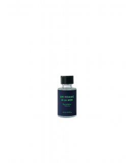 Velvetvelo, Un Homme A La Mer, Eau De Parfum, For Men, 4.5 ml