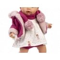 Leļļa Joelle raud 38 cm Leļļa Joelle raud 38 cm