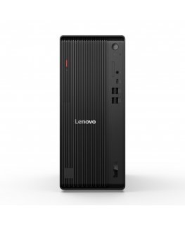 Lenovo ThinkCentre M70t Gen 6 Intel Core Ultra 7 265 32 GB DDR5-SDRAM 512 GB SSD Windows 11 Pro Towe