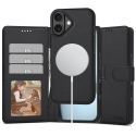 TECH-PROTECT WALLET MAGSAFE IPHONE 17 MATTE BLACK TECH-PROTECT WALLET MAGSAFE IPHONE 17 MATTE BLACK