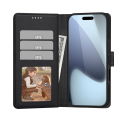 TECH-PROTECT WALLET MAGSAFE IPHONE 17 MATTE BLACK TECH-PROTECT WALLET MAGSAFE IPHONE 17 MATTE BLACK
