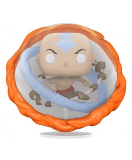 FUNKO POP! Animation POP Movies: Avatar: The Way Of Water - Lo’ak, Multicolour, 4-inch, Pop! Movie, Collectible, Toys