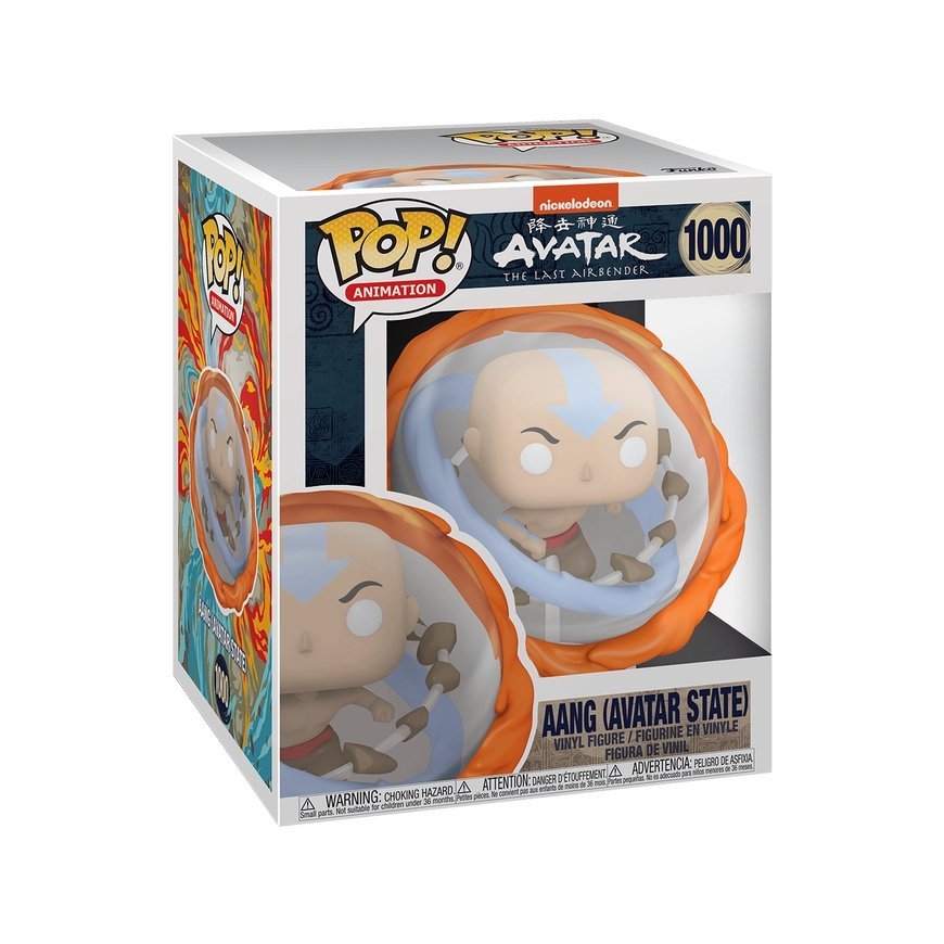 FUNKO POP! Animation 56022 коллекционная фигурка/статуэтка – 2