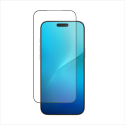 AmazingThing Radix Full Tempered Glass for iPhone 17 Air (Set of AmazingThing Radix Full Tempered Glass for iPhone 17 Air (Set of