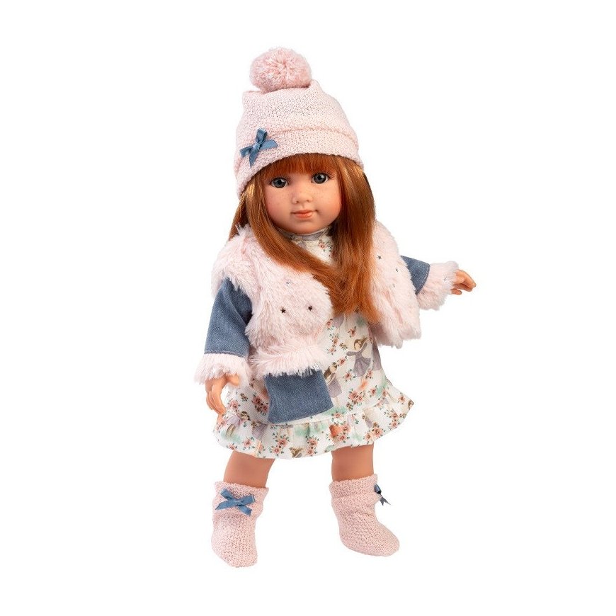 Doll Nicole 35 cm – 2