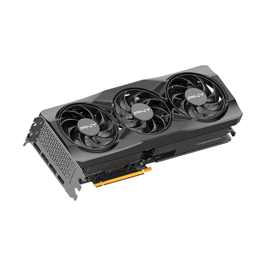 PNY GeForce RTX 5070 Ti NVIDIA 16 GB GDDR7