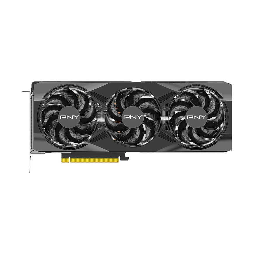 PNY GeForce RTX 5070 Ti NVIDIA 16 GB GDDR7 – 2