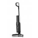 Roborock F25 ACE Electric mop Battery Dry Black 4 Ah