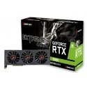 Biostar VN3806RMT3 vaizdo plokštė NVIDIA GeForce RTX 3080 10 GB GDDR6X