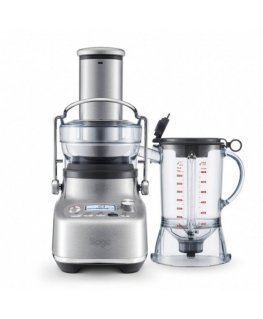 Sage 3X Bluicer Pro 1.5 L Tabletop blender 1350 W Brushed steel