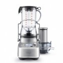 Sage 3X Bluicer Pro 1,5 L Pastatomas trintuvas 1350 W Šlifuotas plienas Sage 3X Bluicer Pro 1,5 L Pastatomas trintuvas 1350 W Šlifuotas plienas