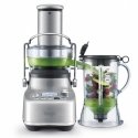 Sage 3X Bluicer Pro 1,5 L Pastatomas trintuvas 1350 W Šlifuotas plienas Sage 3X Bluicer Pro 1,5 L Pastatomas trintuvas 1350 W Šlifuotas plienas