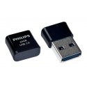 Philips Pico Edition 3.0 USB-välkmälu 64 GB USB tüüp A 3.2 Gen 1 (3.1 Gen 1) Must