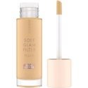 CATRICE Soft Glam Filter Fluid 30 ml Pudele Šķidrs/Šķidrums 020 Light - Medium